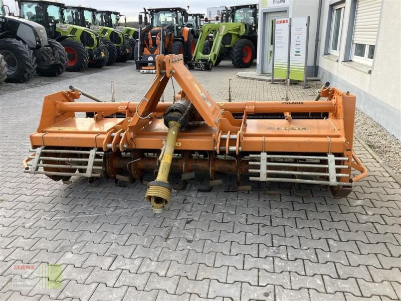 Fräse des Typs Berti POLARIS 280, Gebrauchtmaschine in Vohburg (Bild 13)