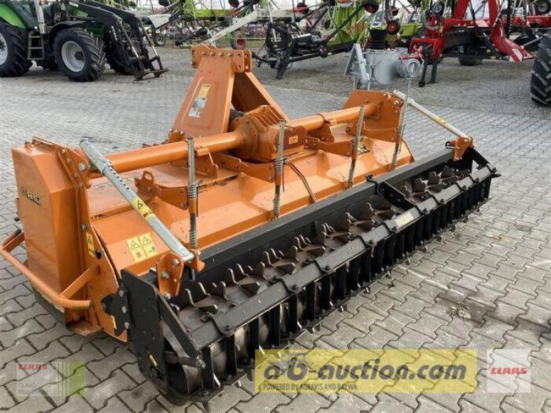 Fräse tipa Berti POLARIS 280, Gebrauchtmaschine u Wassertrüdingen (Slika 1)