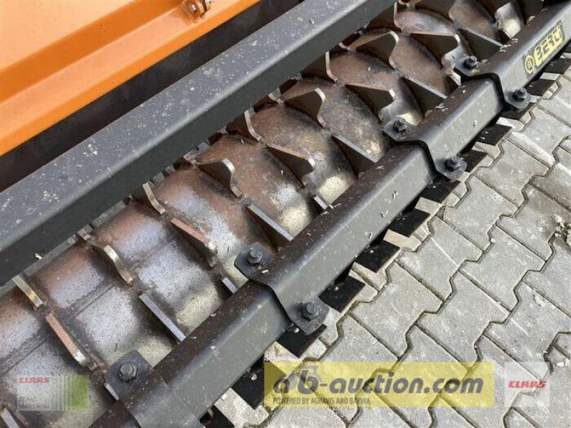 Fräse tipa Berti POLARIS 280, Gebrauchtmaschine u Wassertrüdingen (Slika 11)