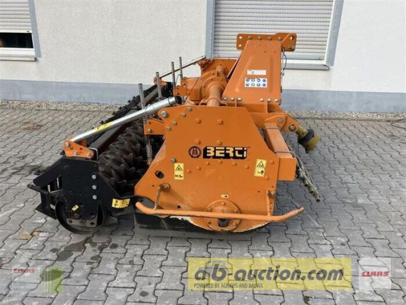 Fräse tipa Berti POLARIS 280, Gebrauchtmaschine u Wassertrüdingen (Slika 4)