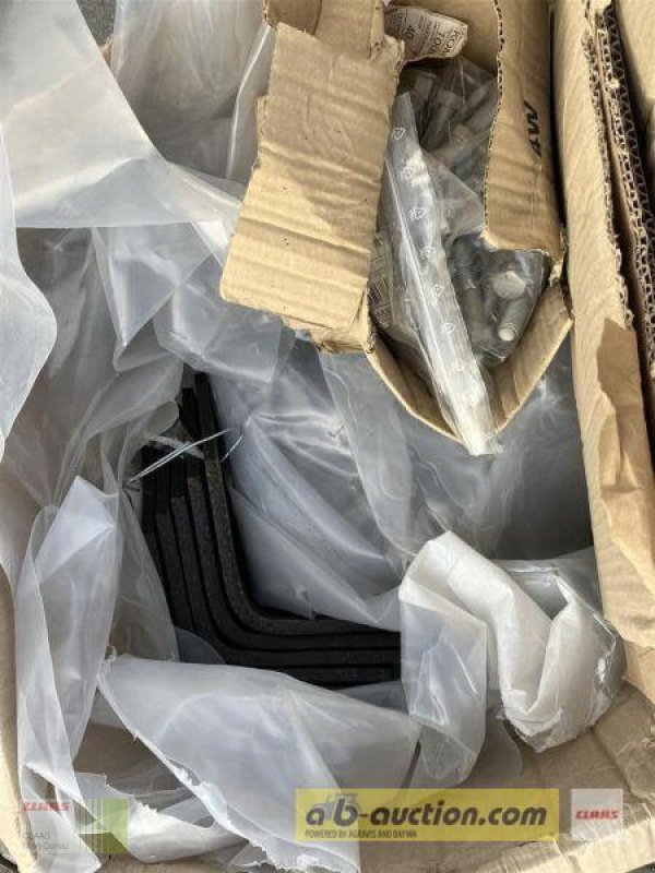 Fräse tipa Berti POLARIS 280, Gebrauchtmaschine u Wassertrüdingen (Slika 14)