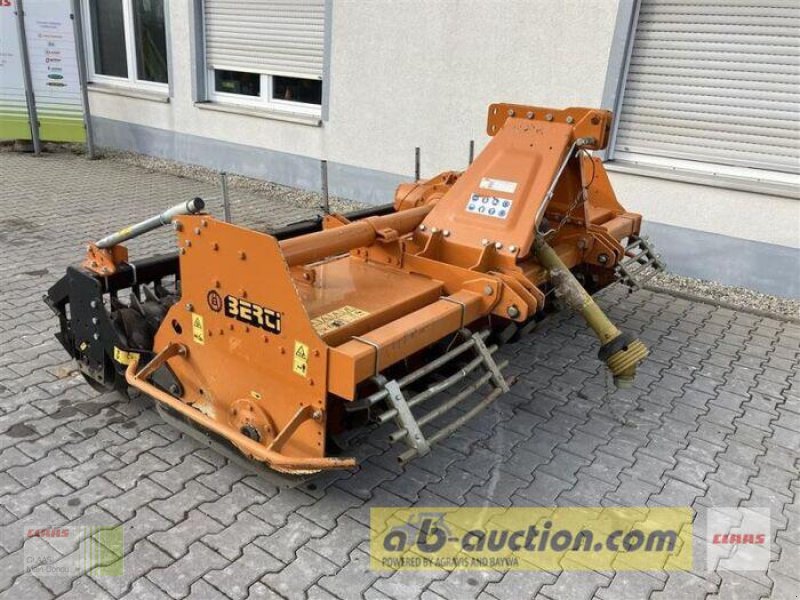 Fräse tipa Berti POLARIS 280, Gebrauchtmaschine u Wassertrüdingen (Slika 3)