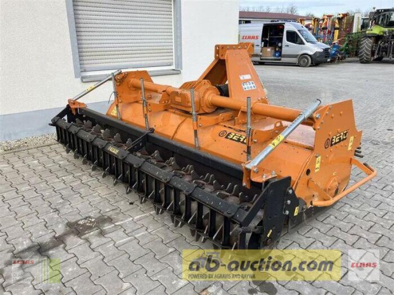 Fräse tipa Berti POLARIS 280, Gebrauchtmaschine u Wassertrüdingen (Slika 2)