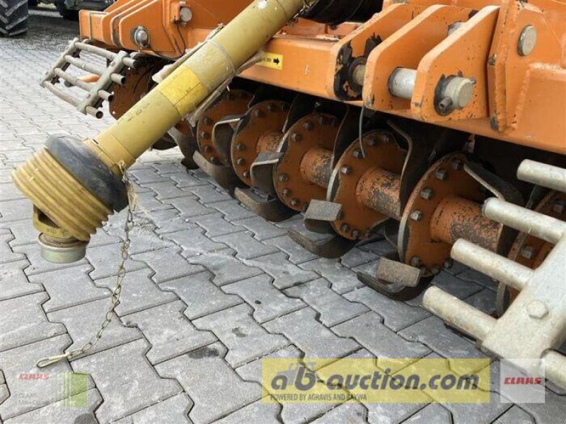 Fräse tipa Berti POLARIS 280, Gebrauchtmaschine u Wassertrüdingen (Slika 12)