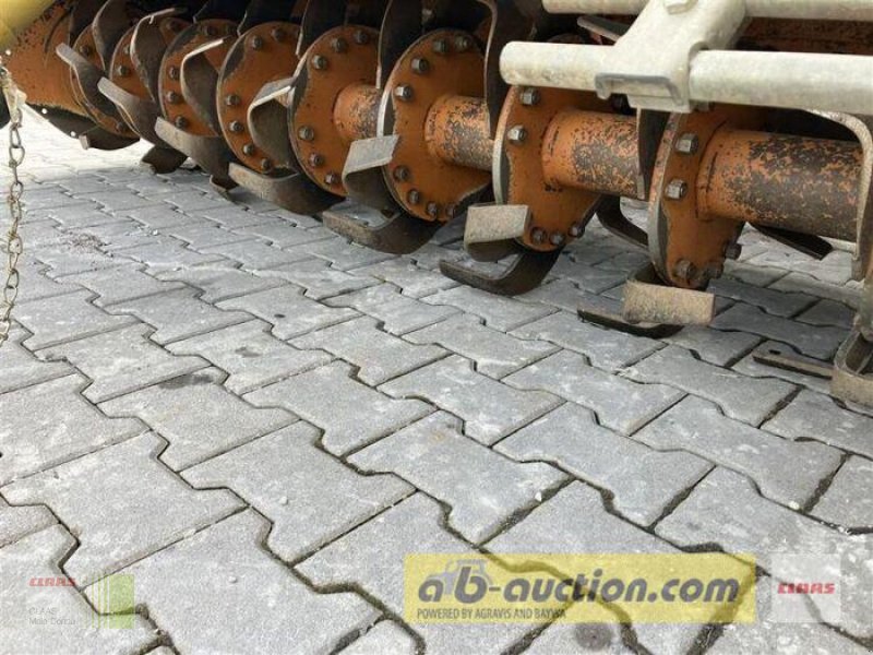 Fräse tipa Berti POLARIS 280, Gebrauchtmaschine u Wassertrüdingen (Slika 10)