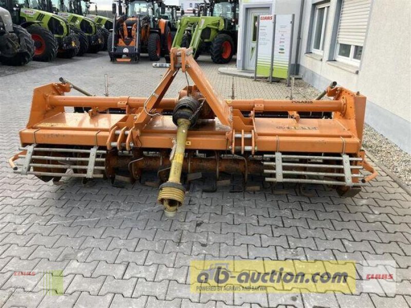 Fräse tipa Berti POLARIS 280, Gebrauchtmaschine u Wassertrüdingen (Slika 7)