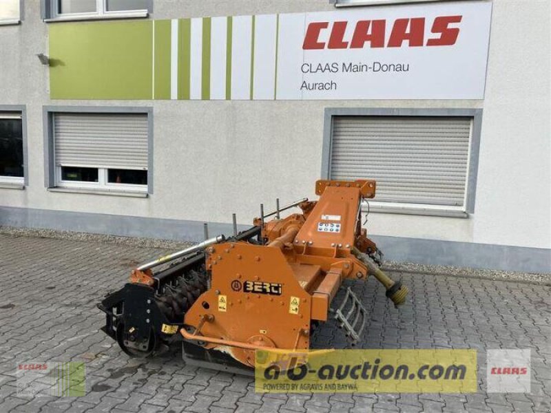 Fräse tipa Berti POLARIS 280, Gebrauchtmaschine u Wassertrüdingen (Slika 5)