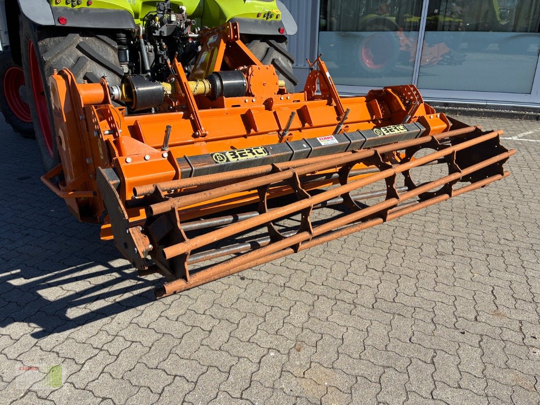 Fräse des Typs Berti Polaris 280, Gebrauchtmaschine in Bordesholm (Bild 7)