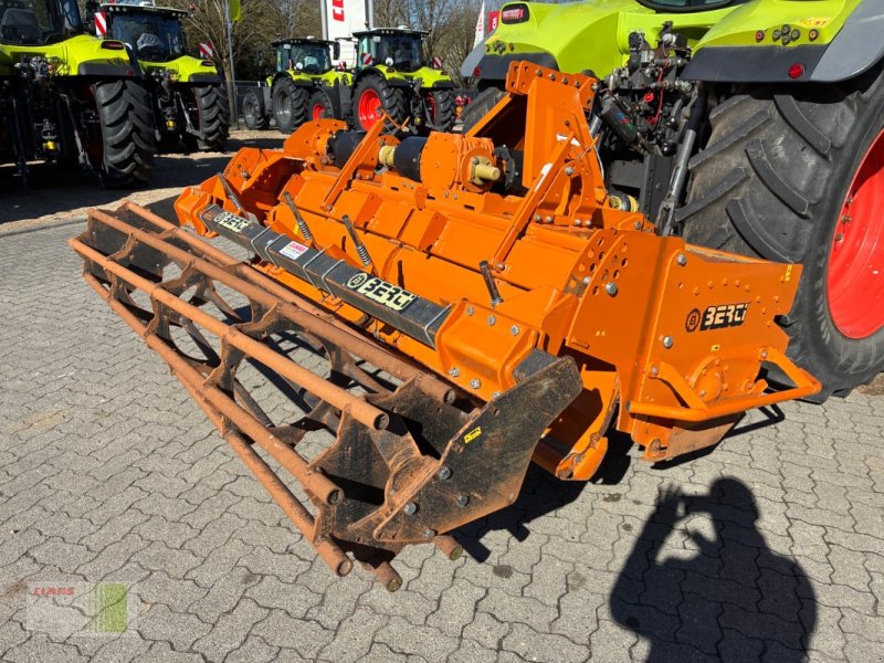 Fräse van het type Berti Polaris 280, Gebrauchtmaschine in Bordesholm