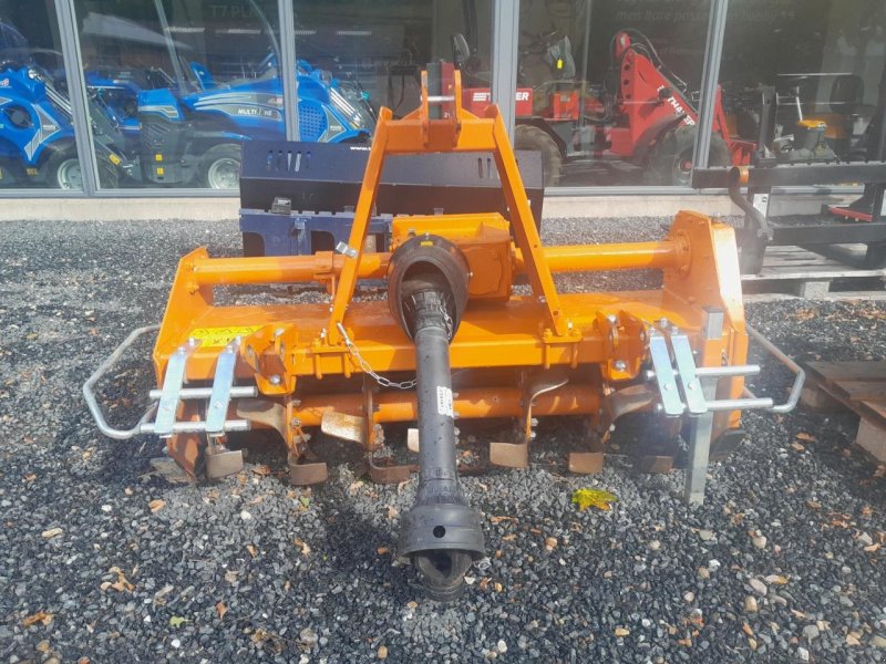 Fräse del tipo Berti Sonstiges, Gebrauchtmaschine en Give (Imagen 1)