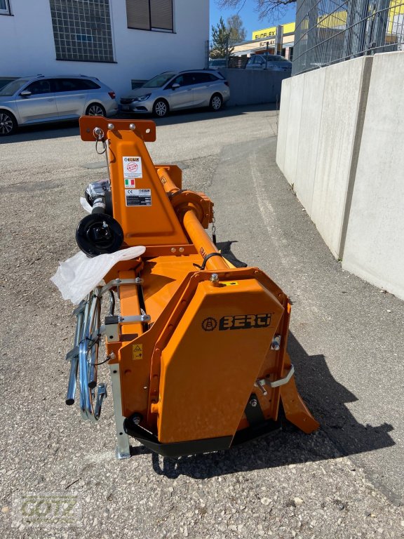 Fräse typu Berti URANO205, Neumaschine w Schwabach Wolkersdorf (Zdjęcie 4)