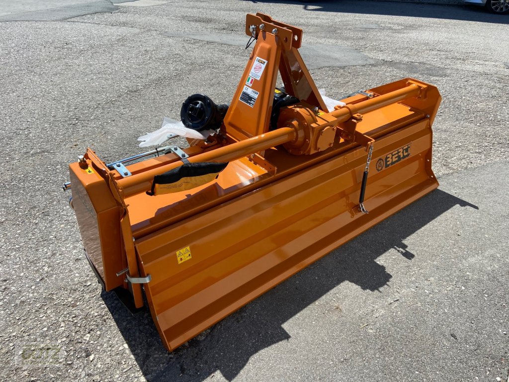 Fräse typu Berti URANO205, Neumaschine w Schwabach Wolkersdorf (Zdjęcie 5)