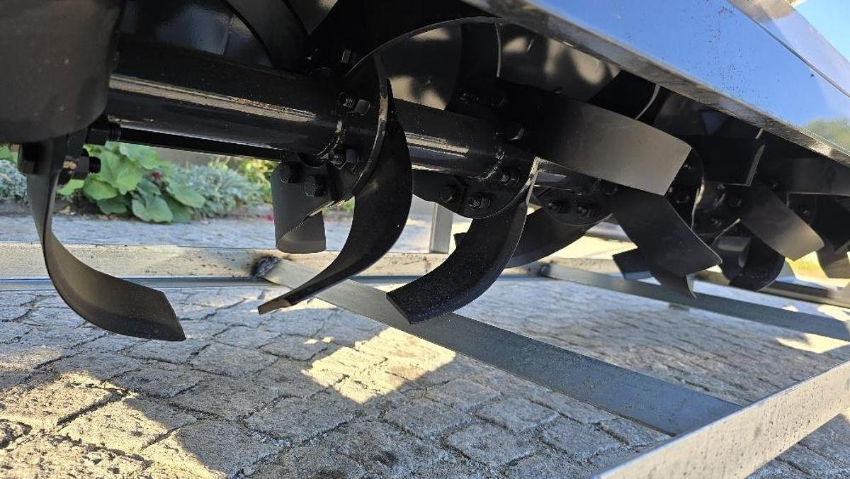 Fräse от тип Bobcat TL-12-73 W, Gebrauchtmaschine в Göpfritz an der Wild (Снимка 3)