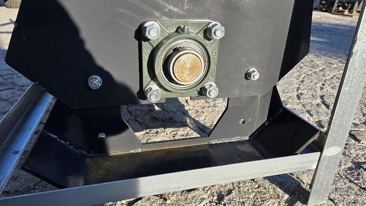 Fräse от тип Bobcat TL-12-73 W, Gebrauchtmaschine в Göpfritz an der Wild (Снимка 7)