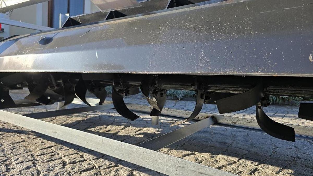 Fräse от тип Bobcat TL-12-73 W, Gebrauchtmaschine в Göpfritz an der Wild (Снимка 2)