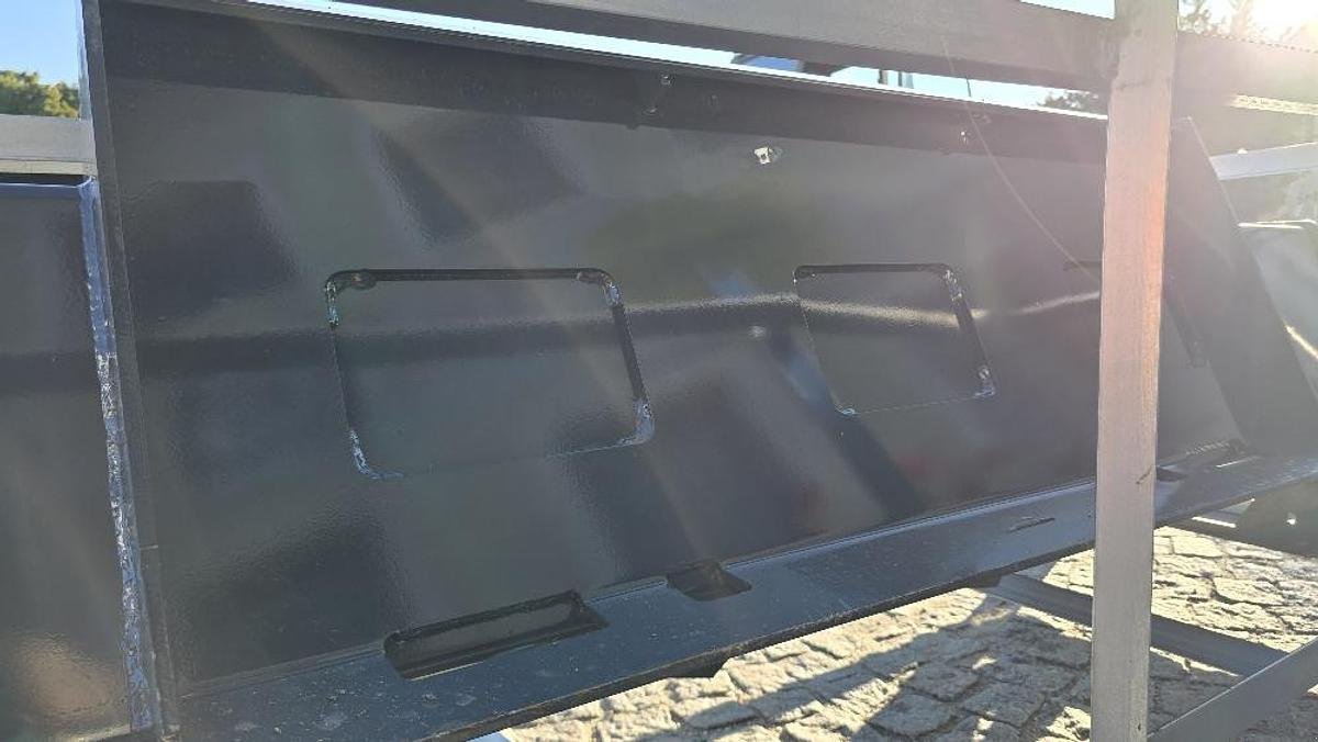 Fräse от тип Bobcat TL-12-73 W, Gebrauchtmaschine в Göpfritz an der Wild (Снимка 5)