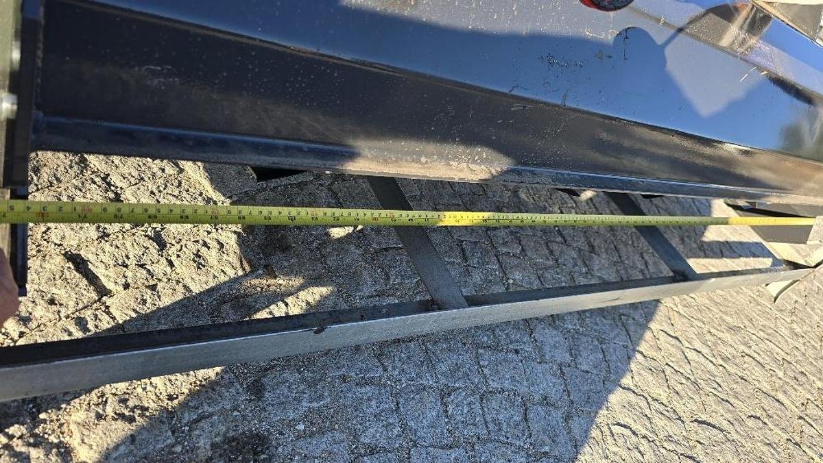 Fräse от тип Bobcat TL-12-73 W, Gebrauchtmaschine в Göpfritz an der Wild (Снимка 4)