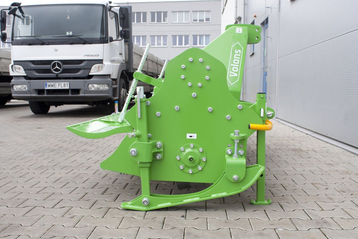 Fräse типа BOMET Bodenfräse / rotary tiller 3 m, Neumaschine в Michałowo (Фотография 4)