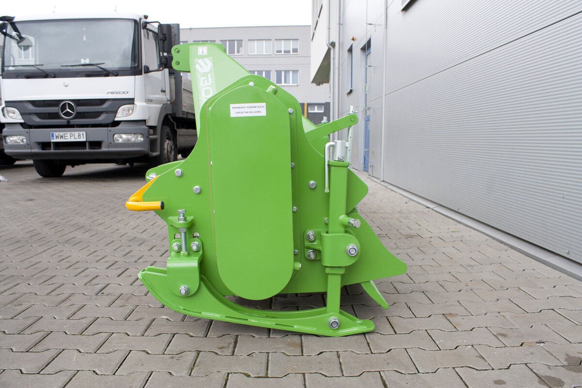 Fräse типа BOMET Bodenfräse / rotary tiller 3 m, Neumaschine в Michałowo (Фотография 5)