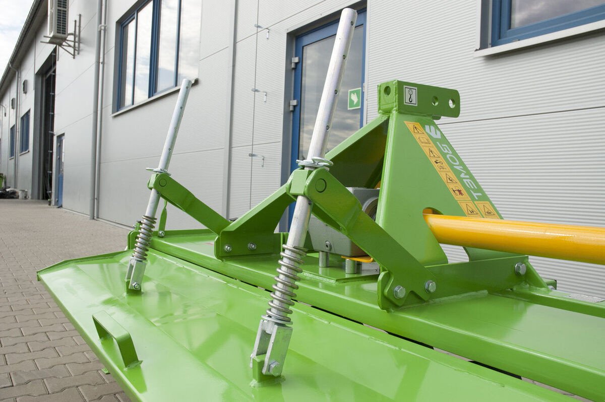 Fräse tipa BOMET Bodenfräse / rotary tiller, Neumaschine u Michałowo (Slika 3)