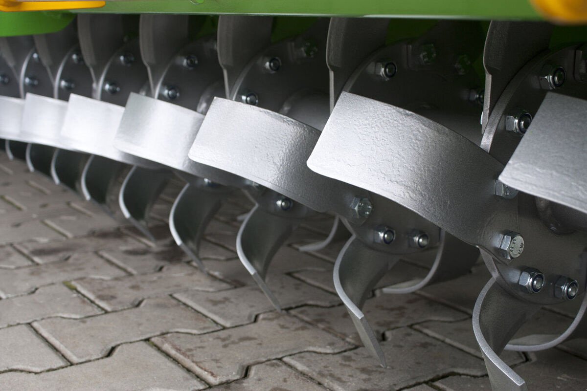 Fräse tipa BOMET Bodenfräse / rotary tiller, Neumaschine u Michałowo (Slika 6)