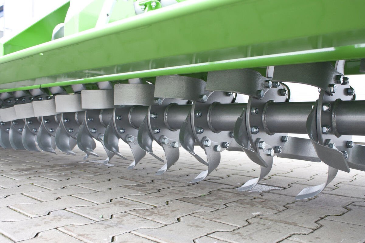 Fräse tipa BOMET Bodenfräse / rotary tiller, Neumaschine u Michałowo (Slika 5)