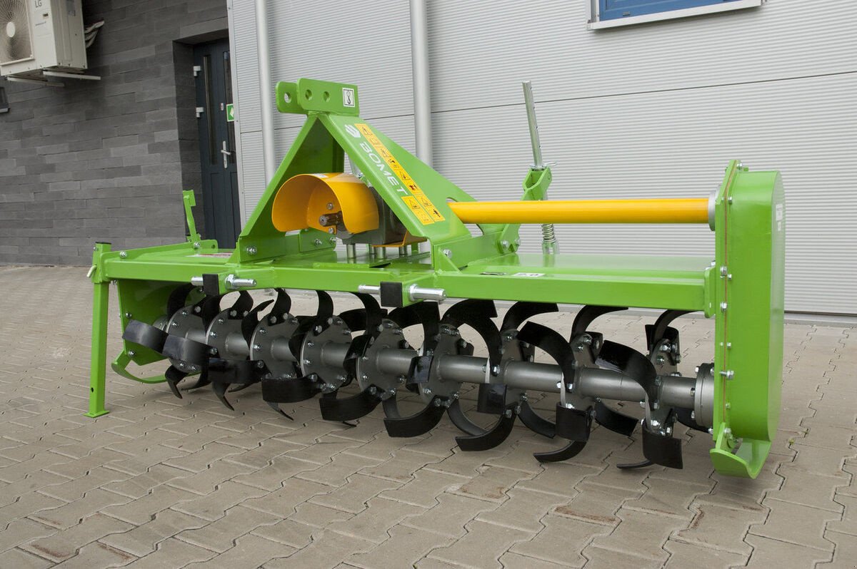 Fräse tipa BOMET Bodenfräse / rotary tiller, Neumaschine u Michałowo (Slika 2)
