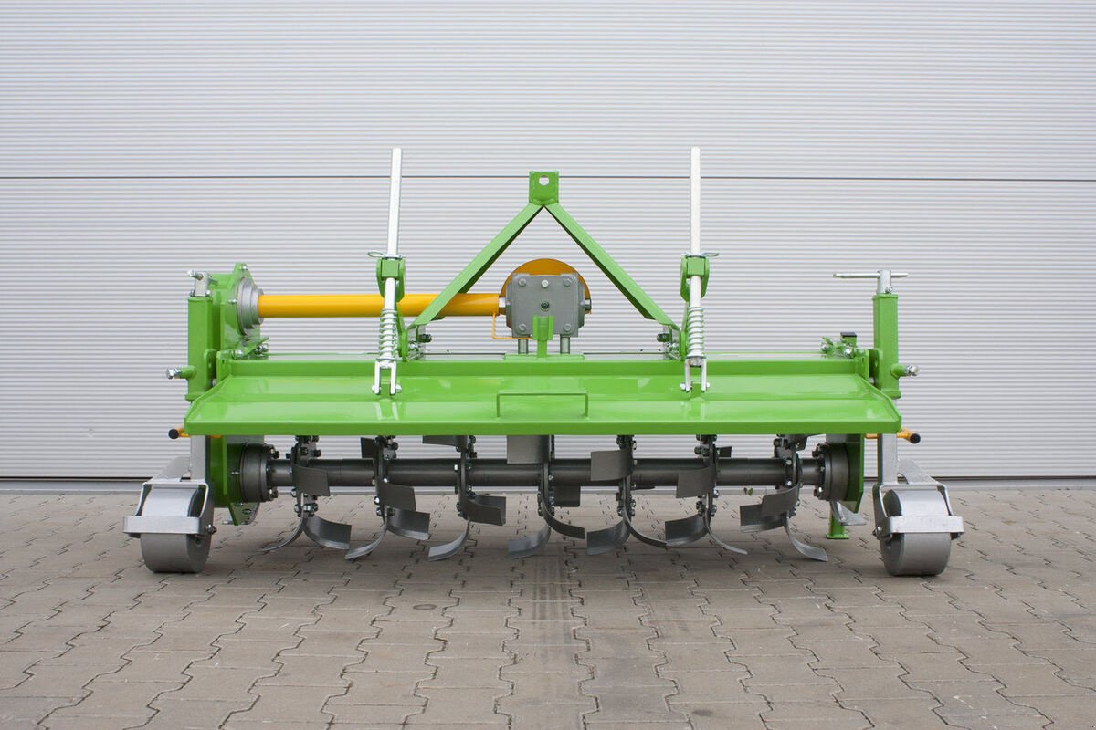 Fräse tipa BOMET Bodenfräse / rotary tiller, Neumaschine u Michałowo (Slika 8)