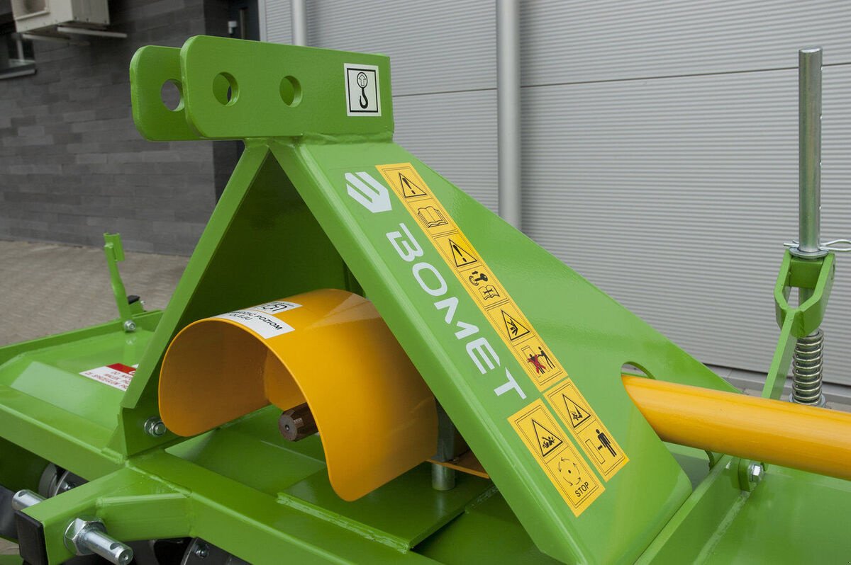 Fräse tipa BOMET Bodenfräse / rotary tiller, Neumaschine u Michałowo (Slika 4)