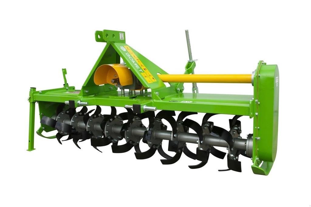 Fräse des Typs BOMET Bomet traktorfræser fræser 120cm, Gebrauchtmaschine in Vinderup (Bild 1)