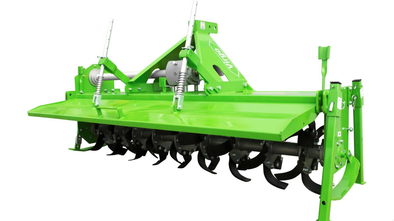 Fräse от тип BOMET Traktor fræser Virgo 160cm, Gebrauchtmaschine в Vinderup (Снимка 2)