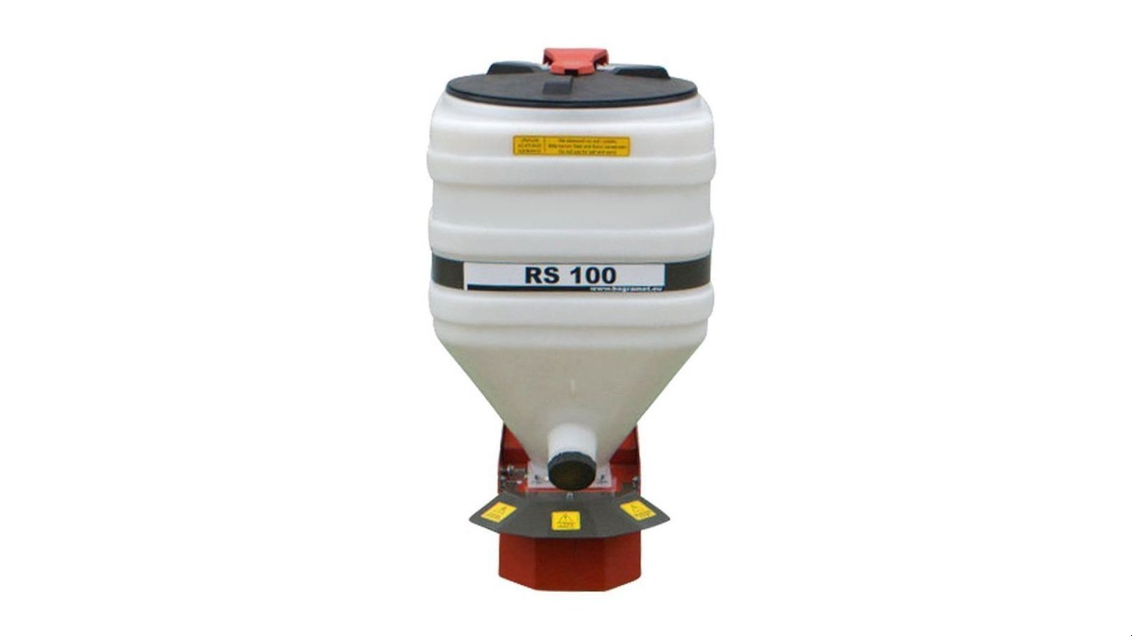 Fräse типа BOMET Virgo med såmaskine og valse, Gebrauchtmaschine в Vinderup (Фотография 5)