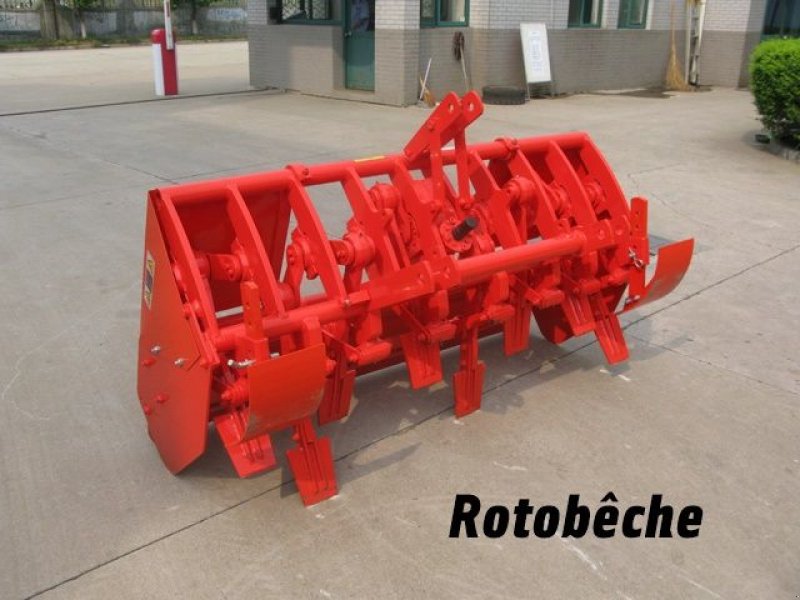 Fräse Türe ait Boxer MACHINE A BECHER DM 140, Gebrauchtmaschine içinde RETHEL (resim 3)