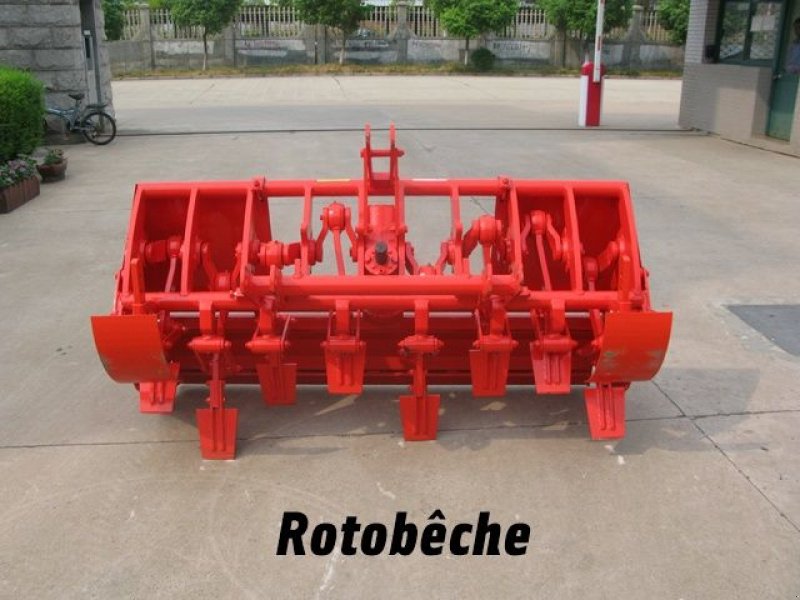 Fräse Türe ait Boxer MACHINE A BECHER DM 140, Gebrauchtmaschine içinde RETHEL (resim 1)