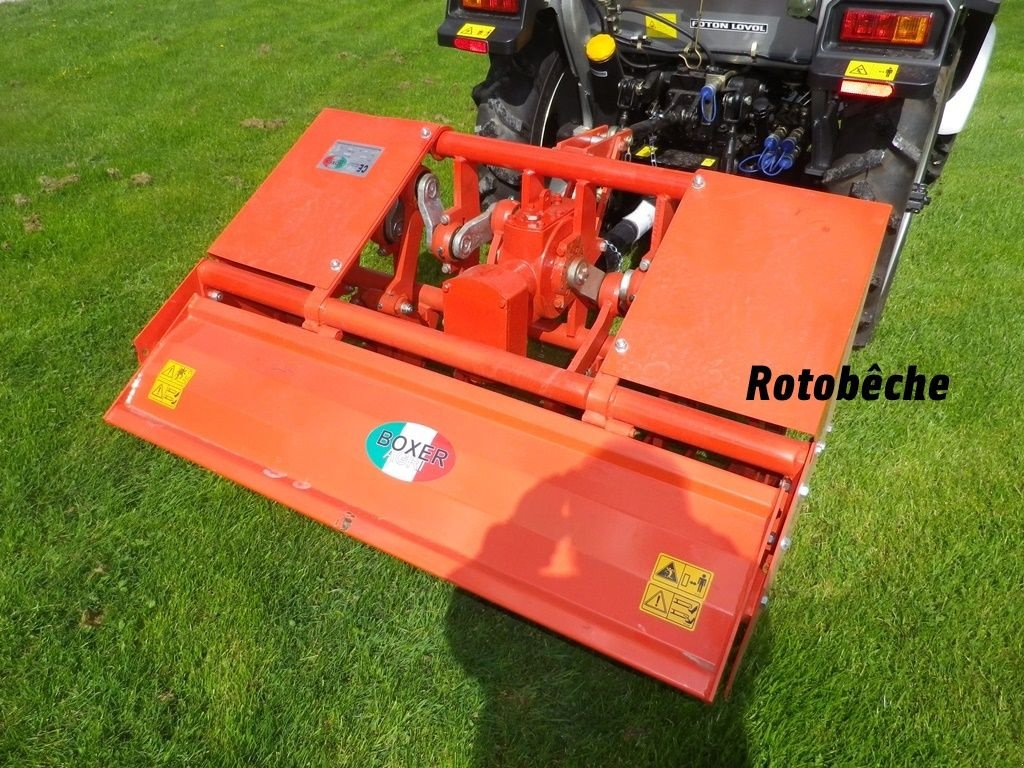 Fräse Türe ait Boxer MACHINE A BECHER DM 140, Gebrauchtmaschine içinde RETHEL (resim 6)