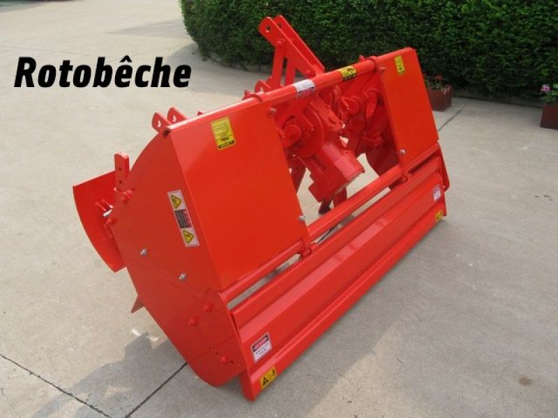 Fräse Türe ait Boxer MACHINE A BECHER DM 140, Gebrauchtmaschine içinde RETHEL (resim 4)