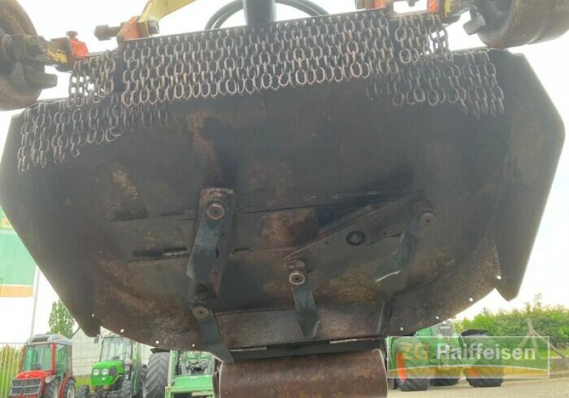 Fräse типа Braun Mulchgerät Alpha 2000, Gebrauchtmaschine в Weil am Rhein-Haltingen (Фотография 12)