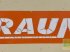 Fräse типа Braun Mulchgerät Alpha 2000, Gebrauchtmaschine в Weil am Rhein-Haltingen (Фотография 20)