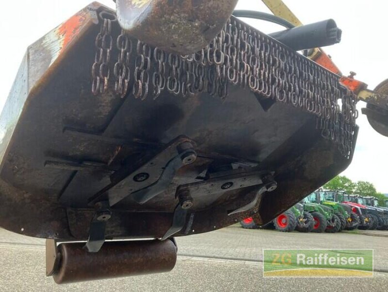 Fräse типа Braun Mulchgerät Alpha 2000, Gebrauchtmaschine в Weil am Rhein-Haltingen (Фотография 10)