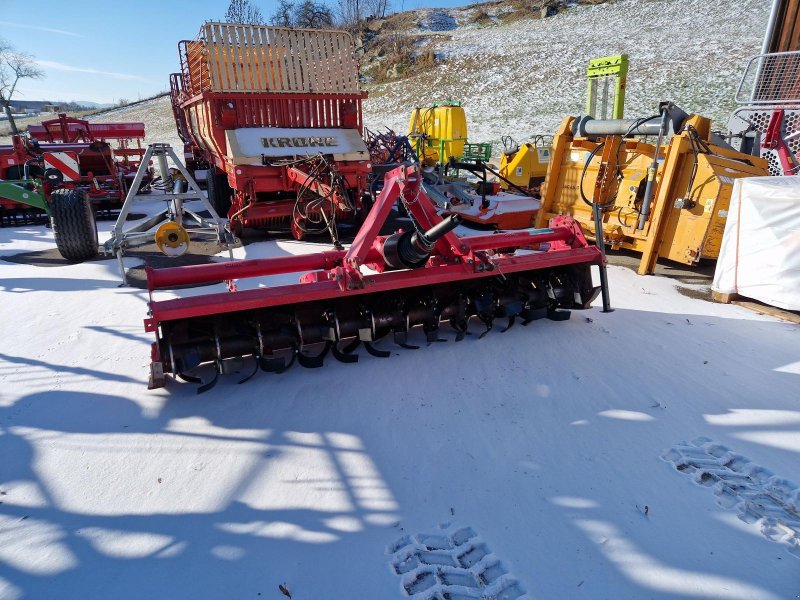 Fräse типа Breviglieri B 123 V 300, Gebrauchtmaschine в Grünbach (Фотография 1)