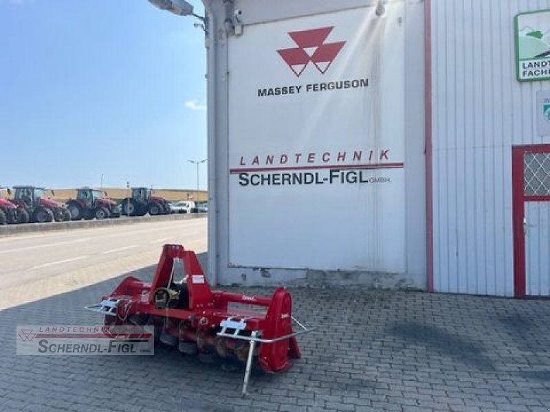 Fräse tipa Breviglieri B 83, Gebrauchtmaschine u St.Margarethen (Slika 1)