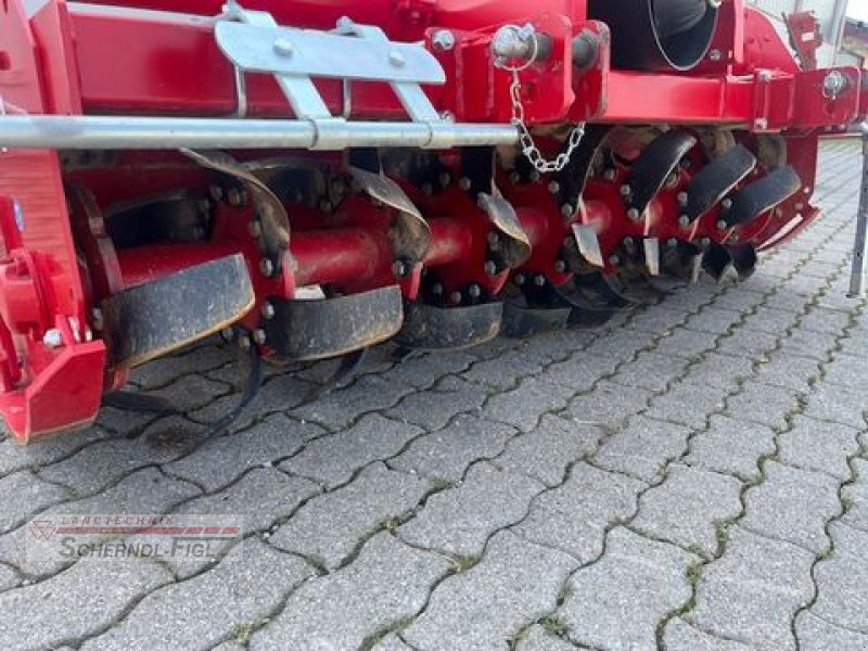 Fräse tipa Breviglieri B 83, Gebrauchtmaschine u St.Margarethen (Slika 7)