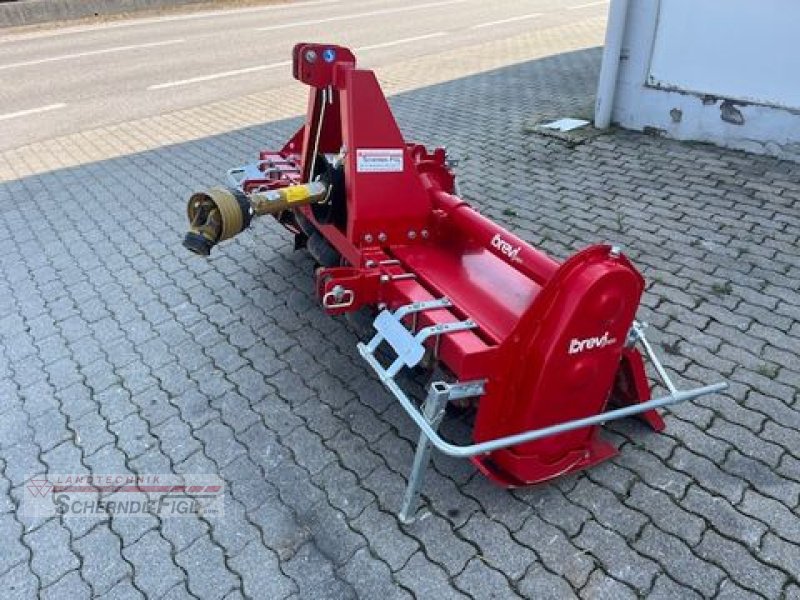 Fräse tipa Breviglieri B 83, Gebrauchtmaschine u St.Margarethen (Slika 3)