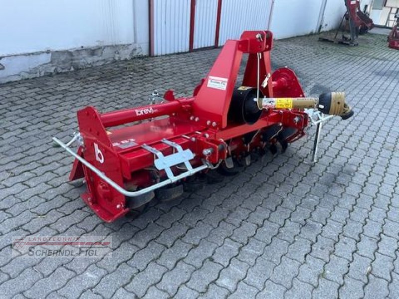 Fräse tipa Breviglieri B 83, Gebrauchtmaschine u St.Margarethen (Slika 6)