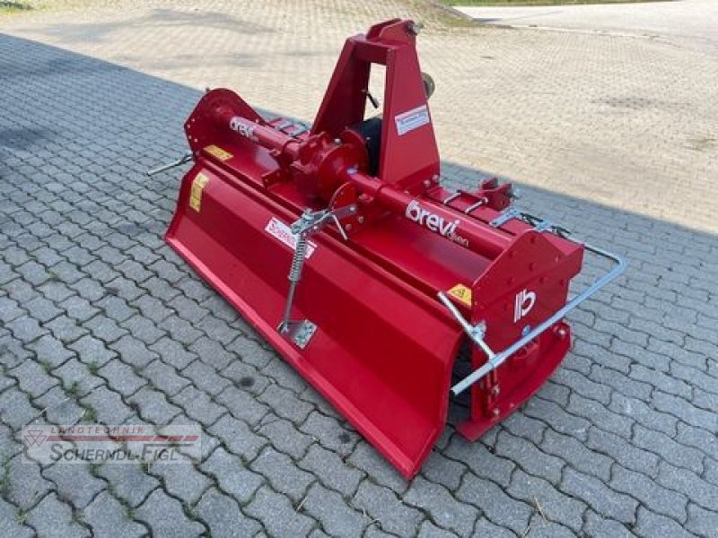 Fräse tipa Breviglieri B 83, Gebrauchtmaschine u St.Margarethen (Slika 5)