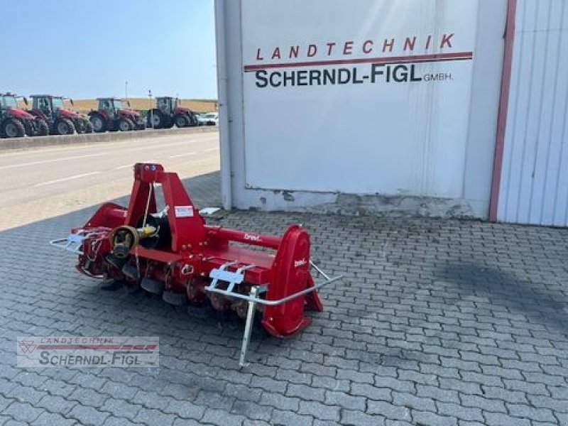 Fräse tipa Breviglieri B 83, Gebrauchtmaschine u St.Margarethen (Slika 2)