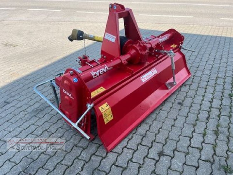 Fräse tipa Breviglieri B 83, Gebrauchtmaschine u St.Margarethen (Slika 4)