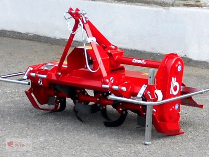 Fräse del tipo Breviglieri b25-105, Neumaschine en Ziersdorf (Imagen 1)