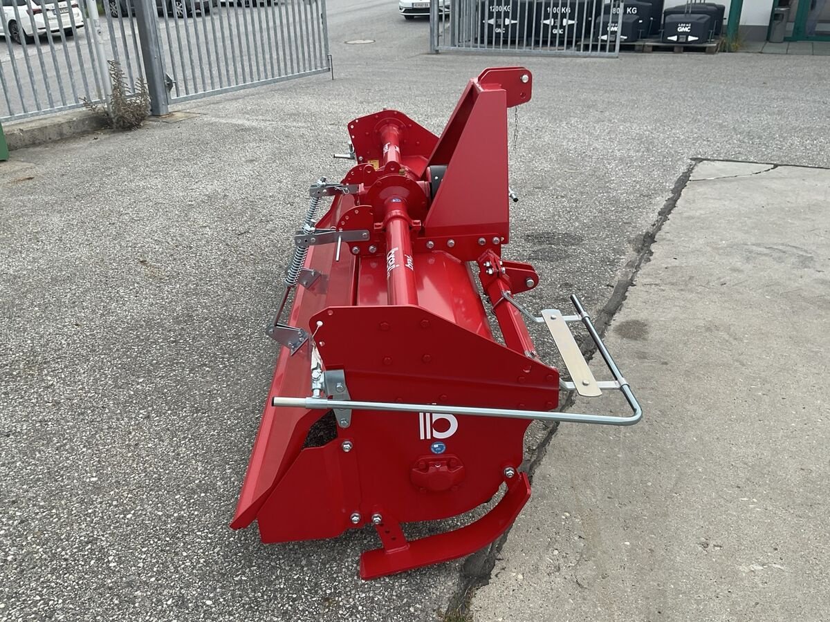 Fräse des Typs Breviglieri b85 - 230, Neumaschine in Zwettl (Bild 7)