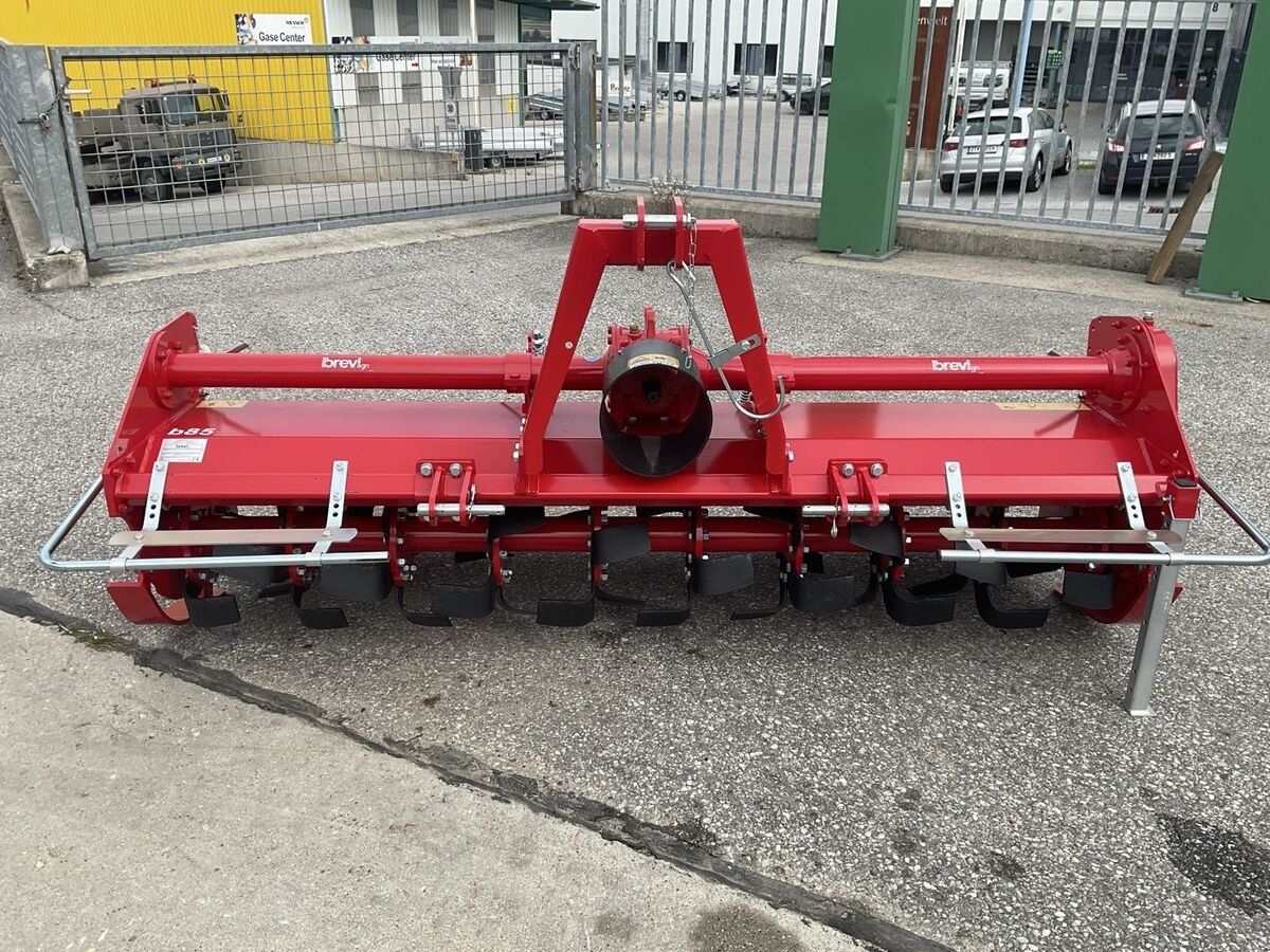 Fräse des Typs Breviglieri b85 - 230, Neumaschine in Zwettl (Bild 5)